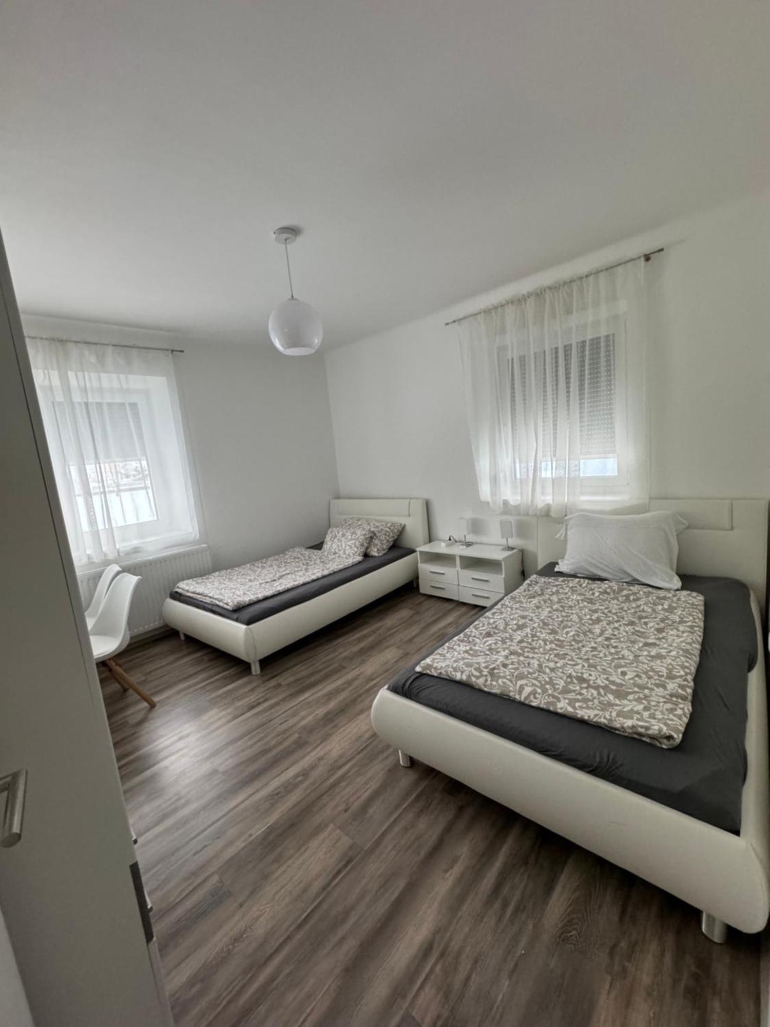 Apartment Vlora-Naturblick Villach Exterior photo