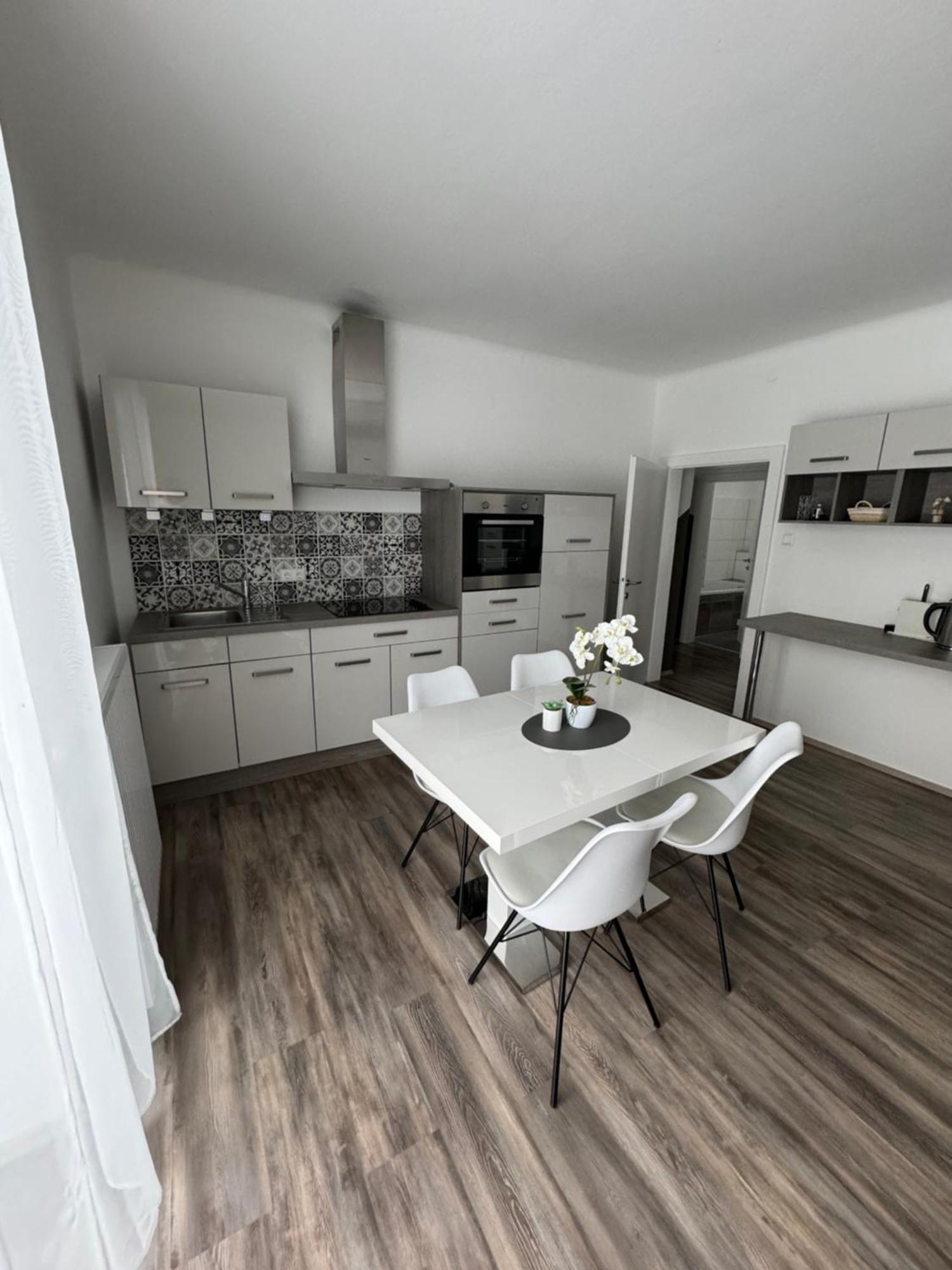Apartment Vlora-Naturblick Villach Exterior photo